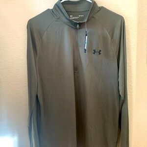 Under Armour Workout Shirt Men L